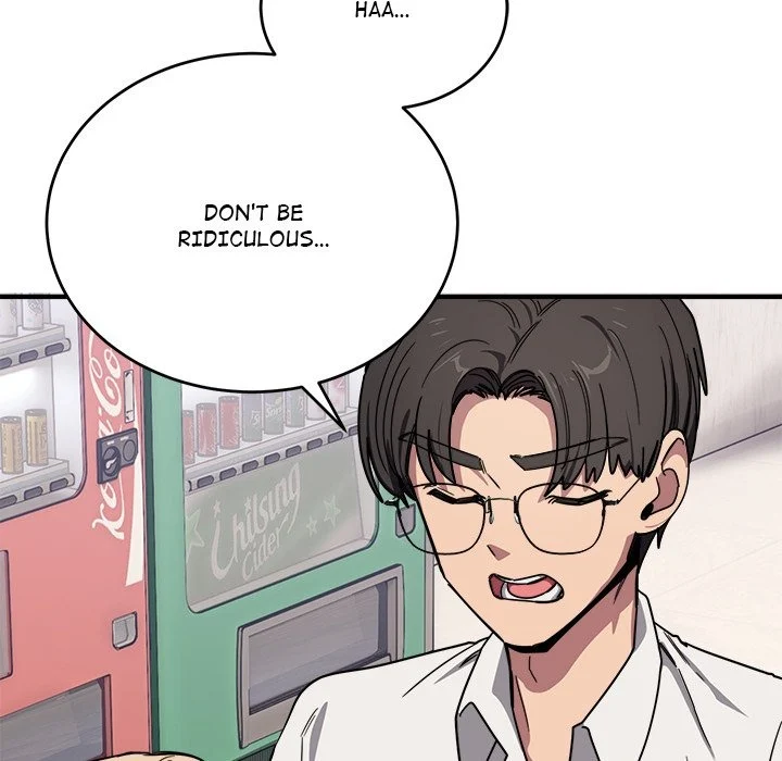 I Became a Dog! chapter 22 page 19