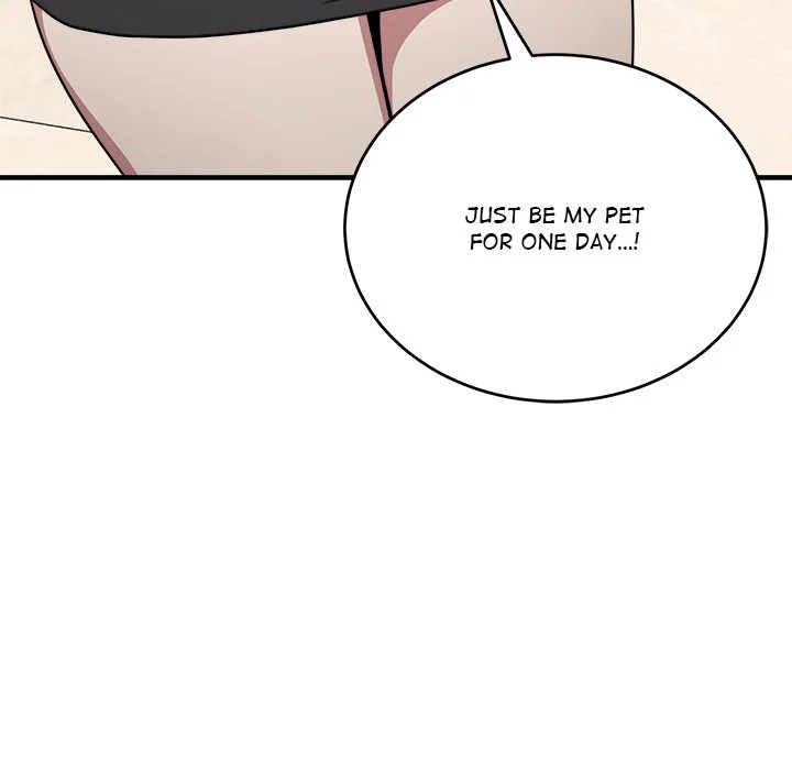 I Became a Dog! chapter 22 page 28