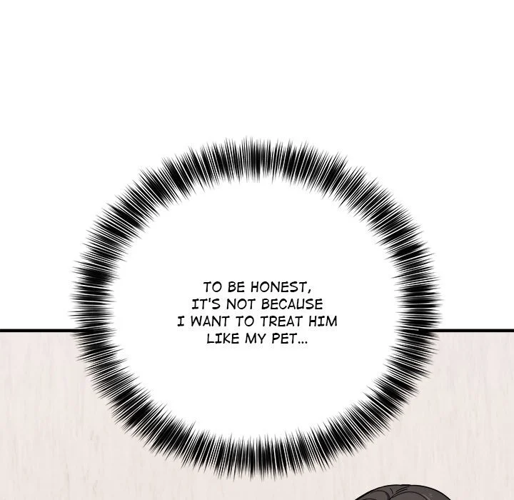 I Became a Dog! chapter 22 page 36