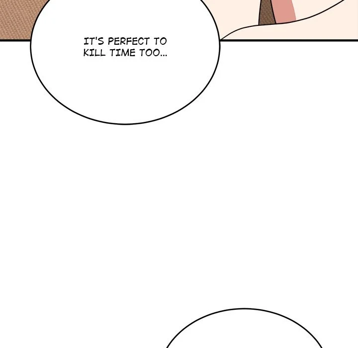 I Became a Dog! chapter 22 page 123
