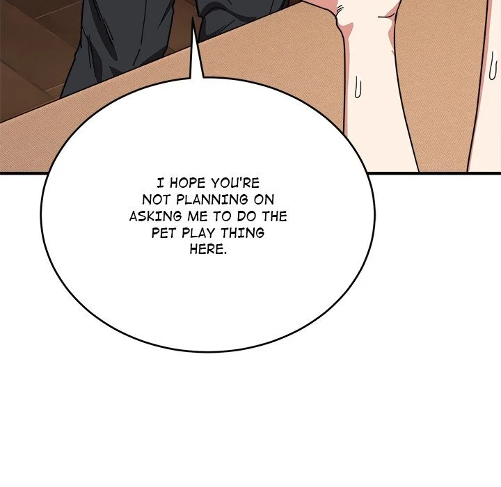 I Became a Dog! chapter 22 page 126