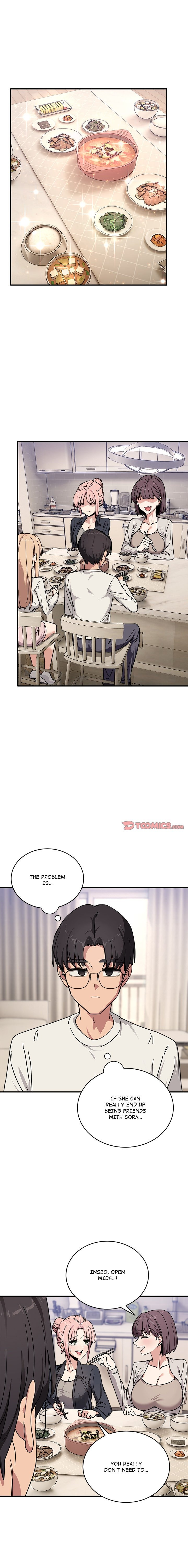 I Became a Dog! chapter 25 page 20