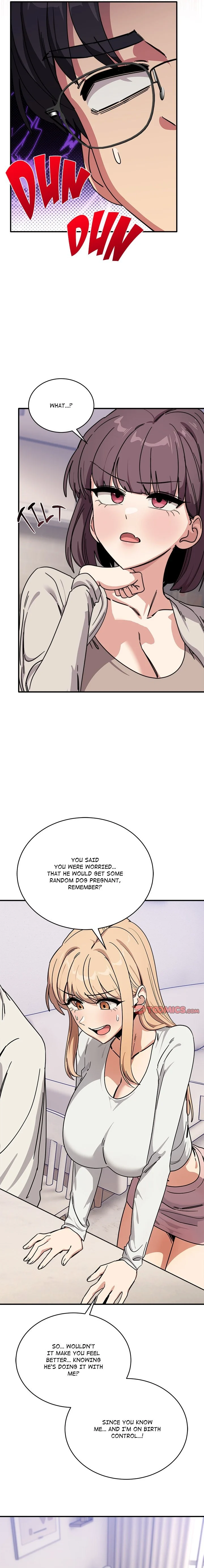 I Became a Dog! chapter 26 page 3