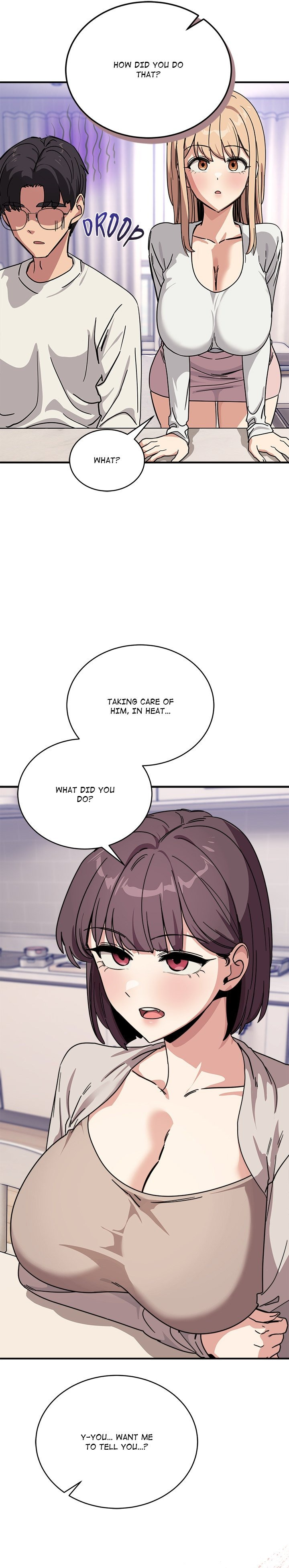 I Became a Dog! chapter 26 page 5