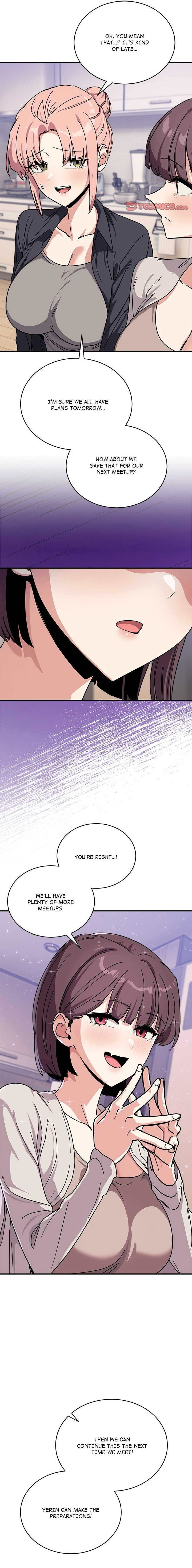 I Became a Dog! chapter 26 page 9