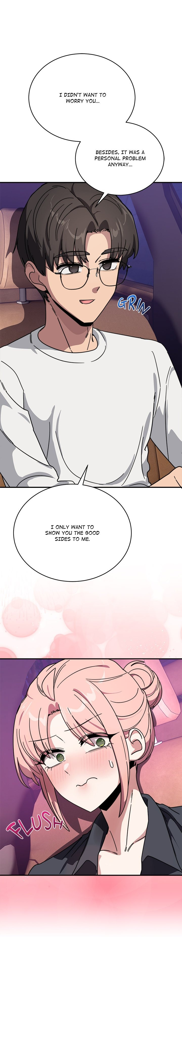I Became a Dog! chapter 26 page 17
