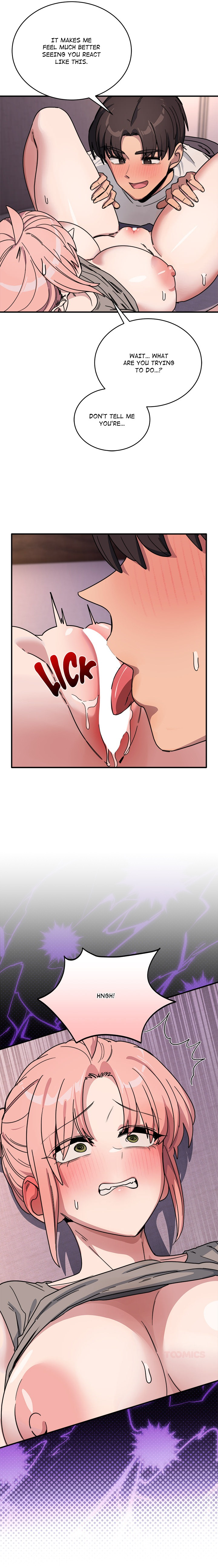 I Became a Dog! chapter 27 page 5