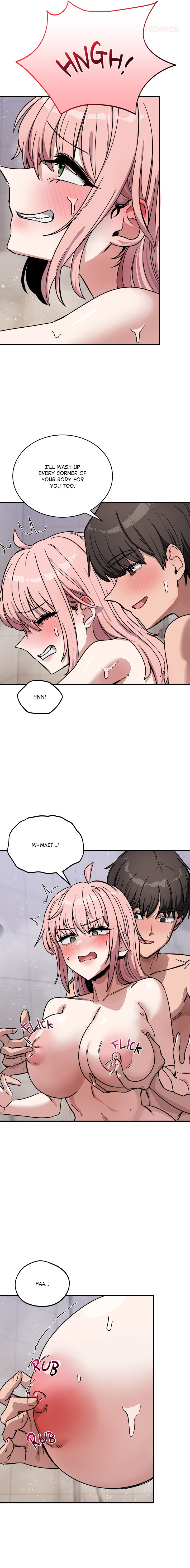 I Became a Dog! chapter 28 page 6