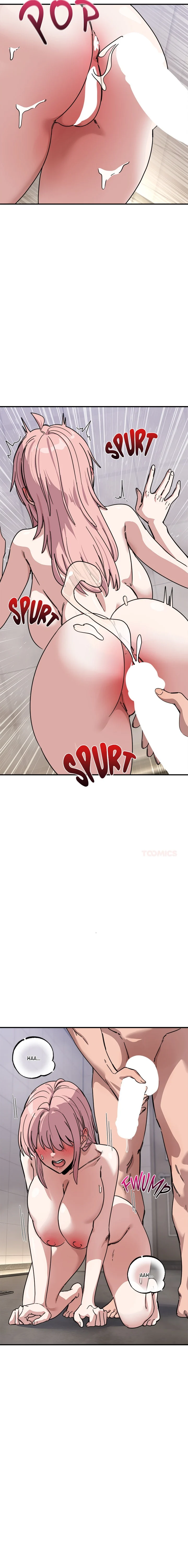 I Became a Dog! chapter 28 page 10