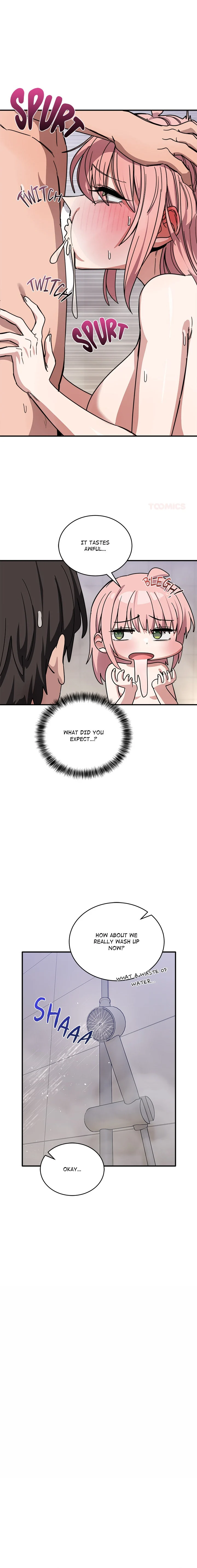 I Became a Dog! chapter 28 page 17