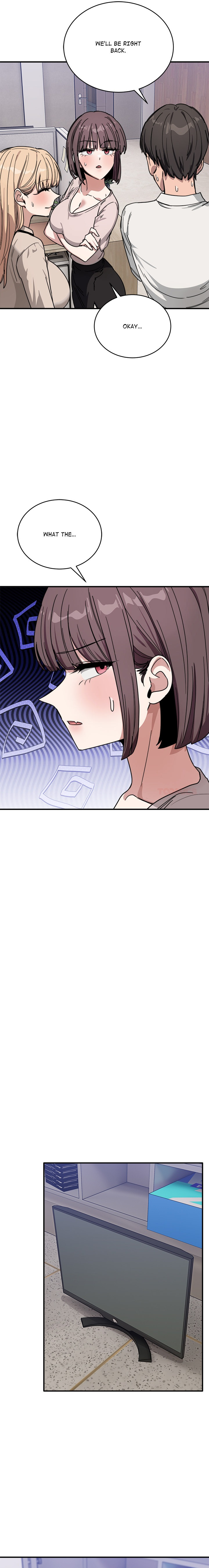 I Became a Dog! chapter 29 page 11