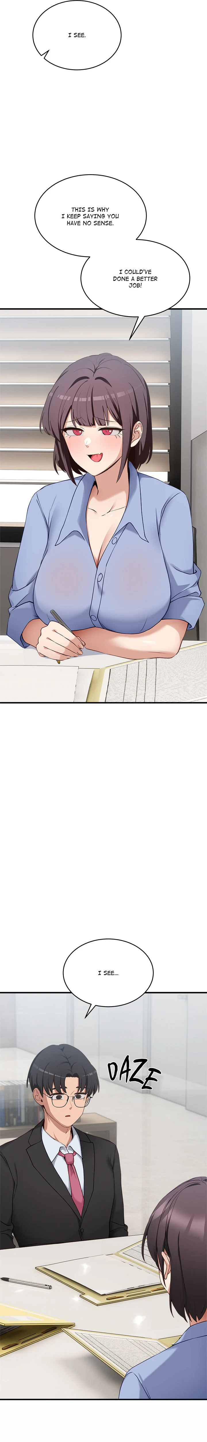 I Became a Dog! chapter 3 page 2