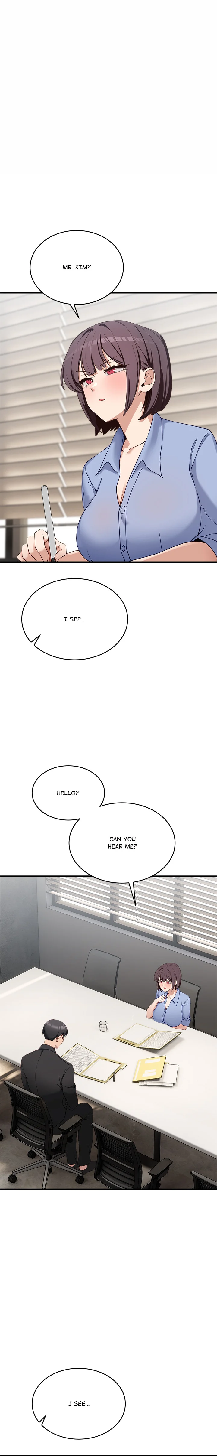 I Became a Dog! chapter 3 page 3