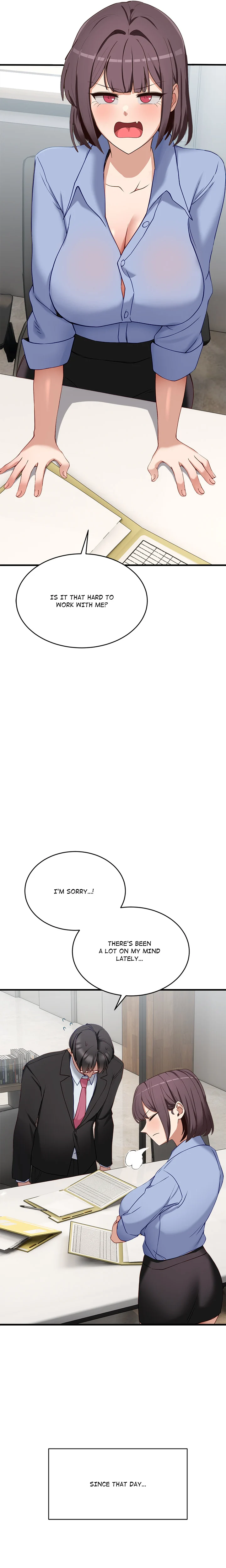 I Became a Dog! chapter 3 page 5