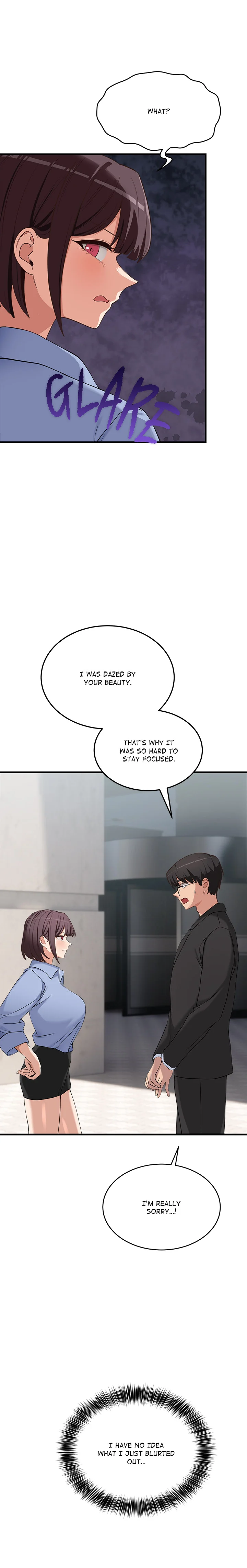 I Became a Dog! chapter 3 page 10