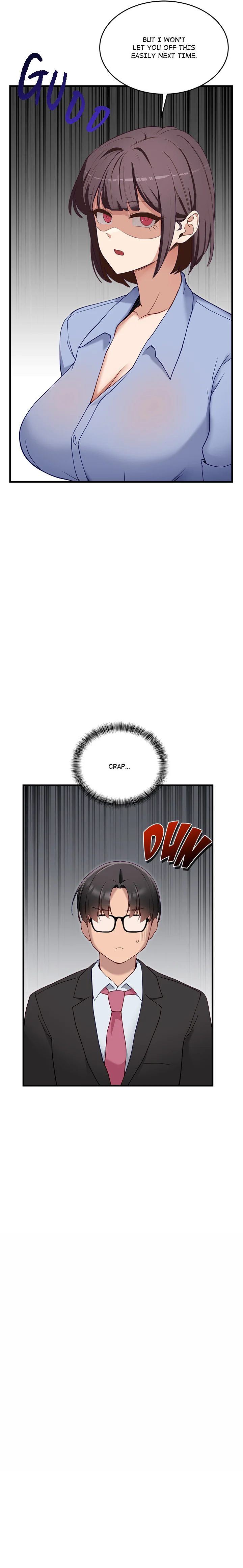 I Became a Dog! chapter 3 page 14