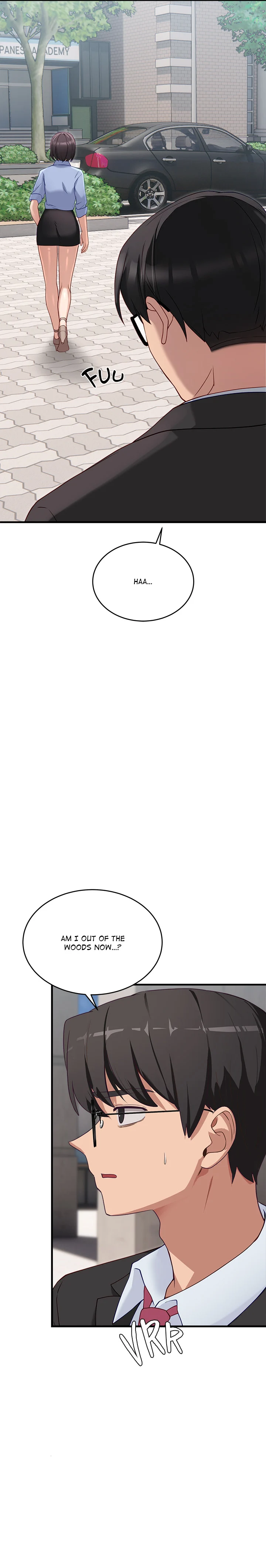 I Became a Dog! chapter 3 page 16