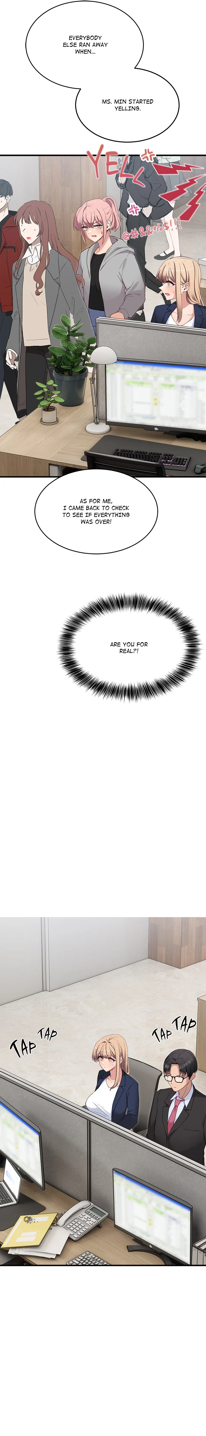 I Became a Dog! chapter 3 page 24