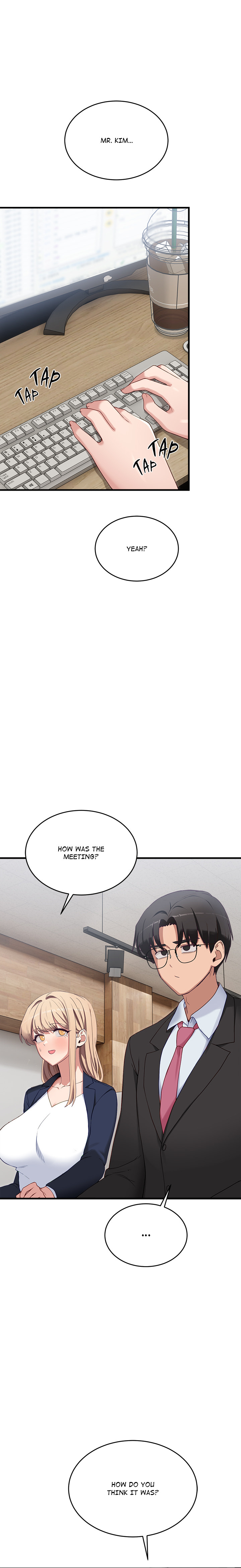 I Became a Dog! chapter 3 page 25