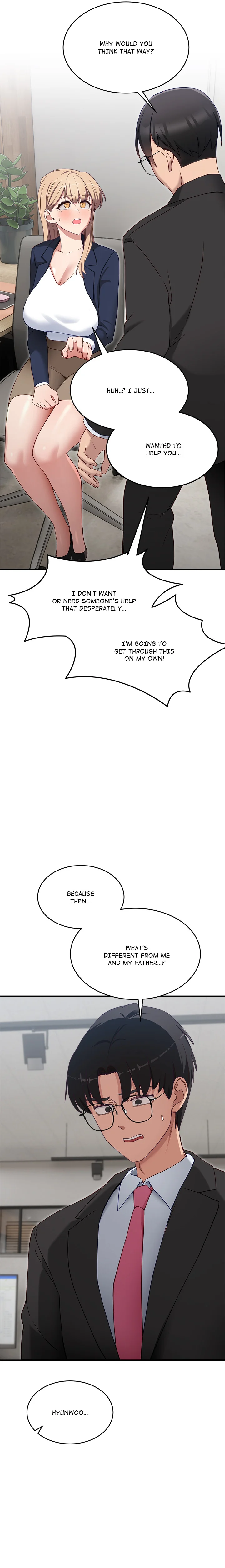 I Became a Dog! chapter 3 page 28