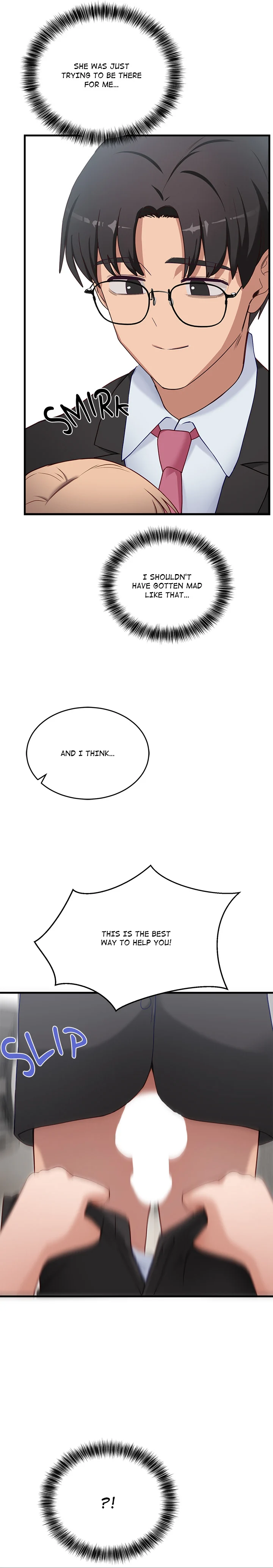 I Became a Dog! chapter 3 page 31