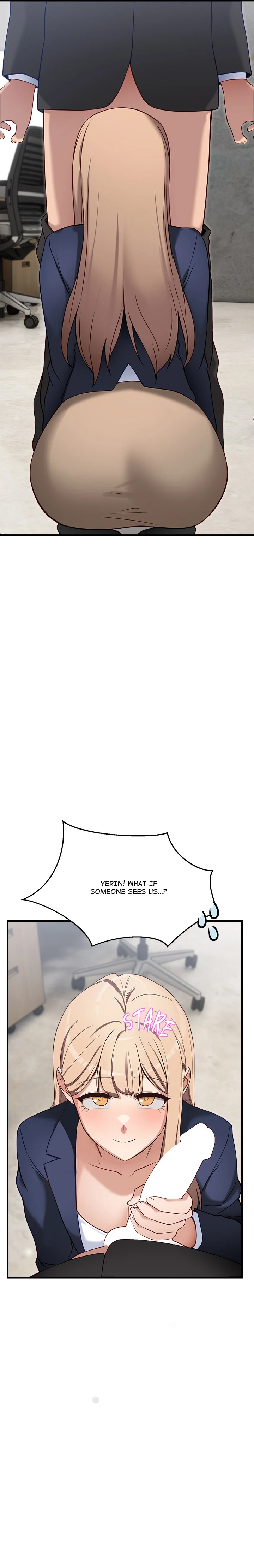 I Became a Dog! chapter 3 page 32