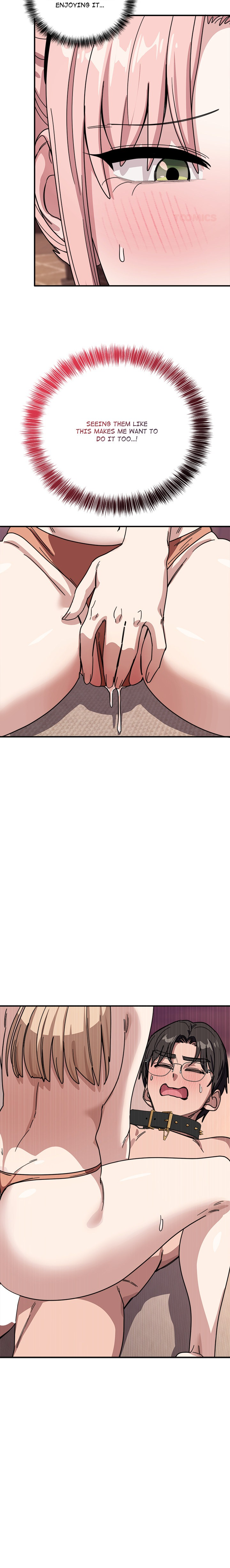 I Became a Dog! chapter 30 page 18