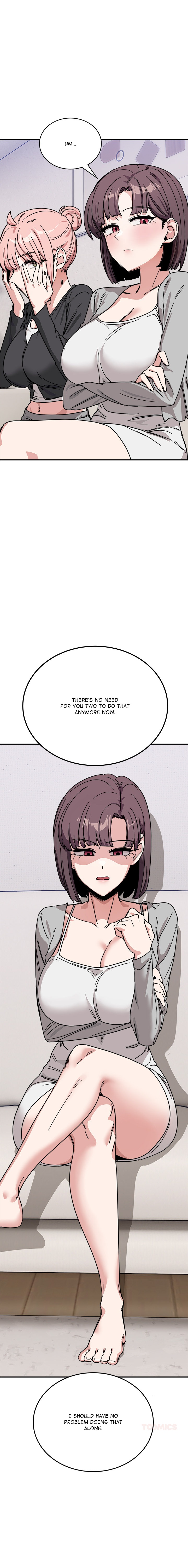 I Became a Dog! chapter 31 page 22