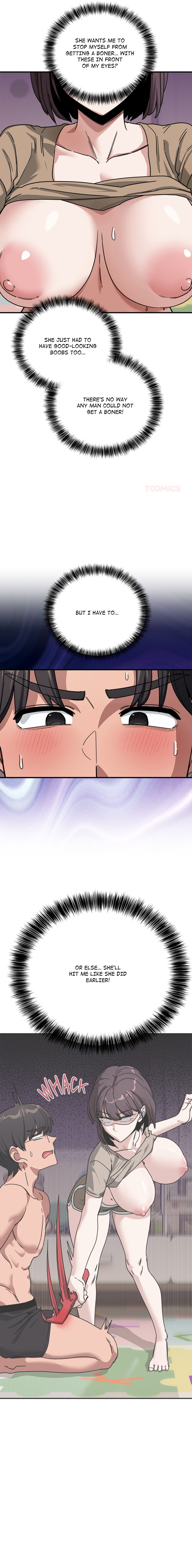 I Became a Dog! chapter 33 page 2