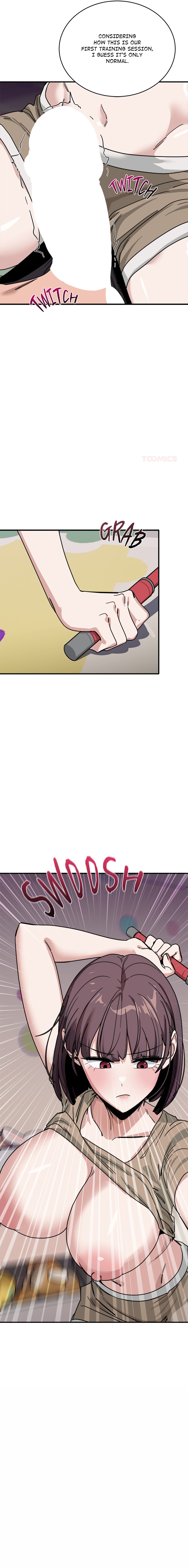 I Became a Dog! chapter 33 page 5