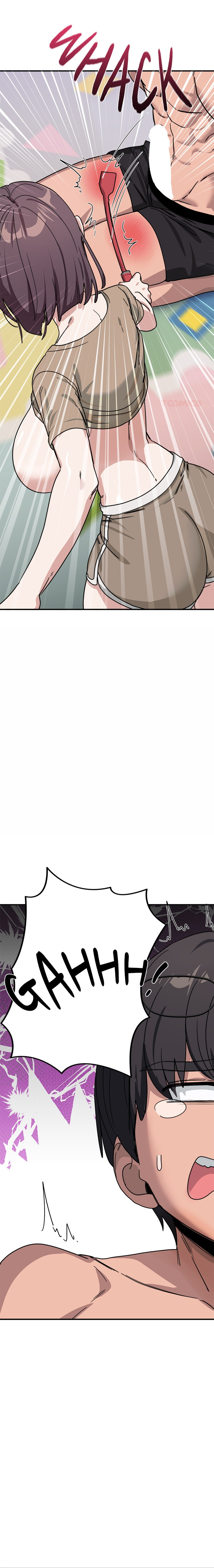 I Became a Dog! chapter 33 page 6