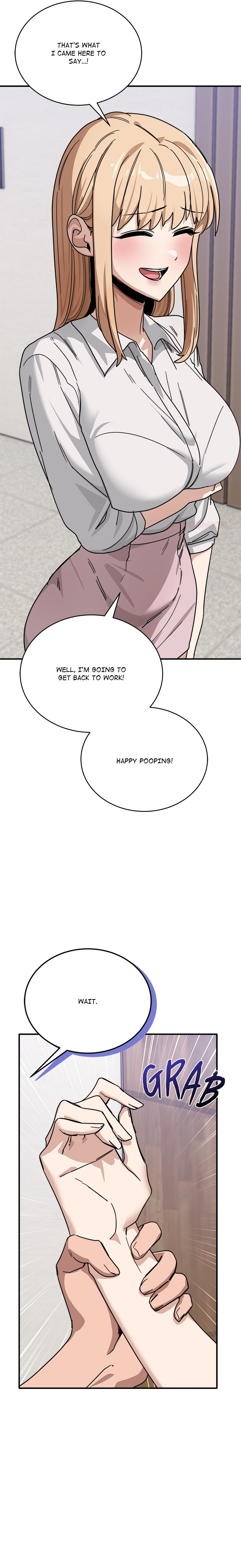 I Became a Dog! chapter 33 page 20