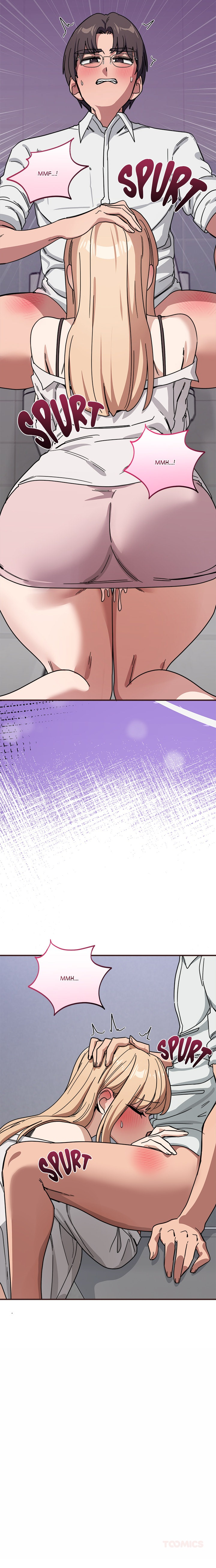 I Became a Dog! chapter 34 page 4