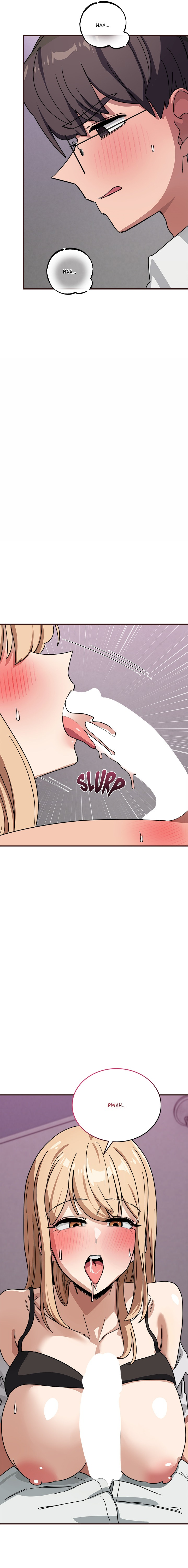 I Became a Dog! chapter 34 page 5