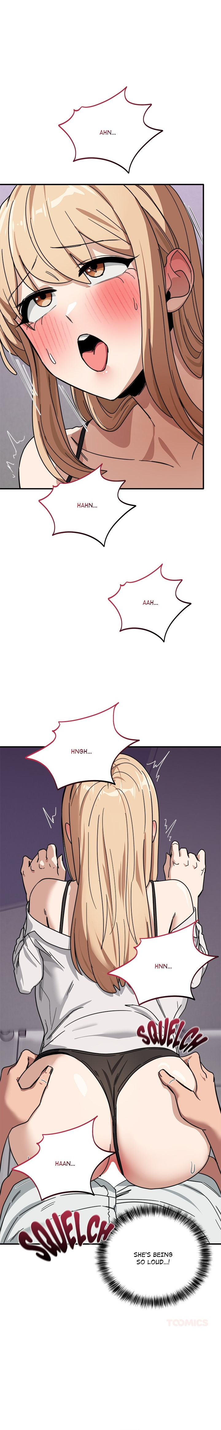 I Became a Dog! chapter 34 page 11