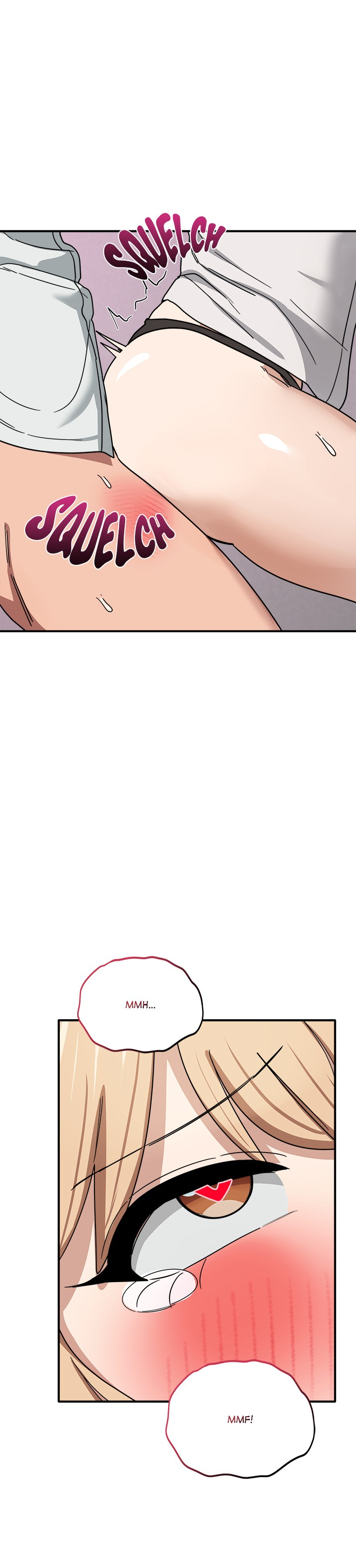 I Became a Dog! chapter 34 page 13