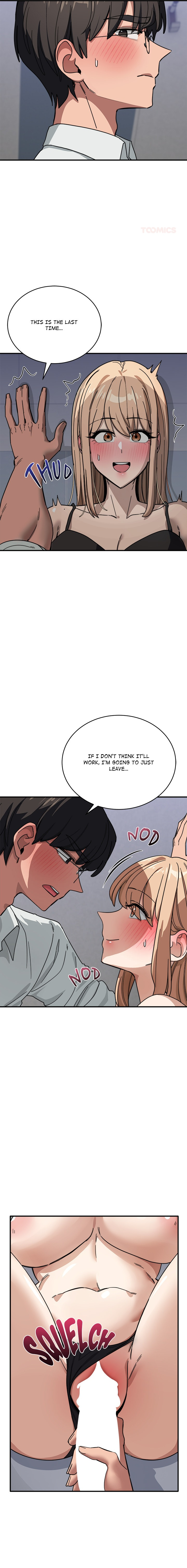 I Became a Dog! chapter 34 page 19