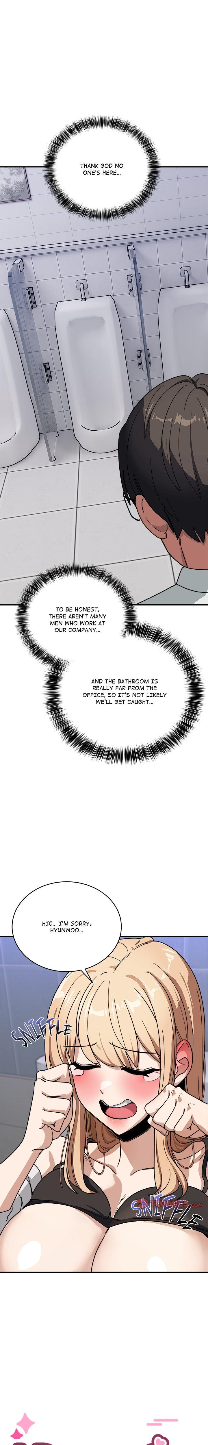 I Became a Dog! chapter 35 page 14
