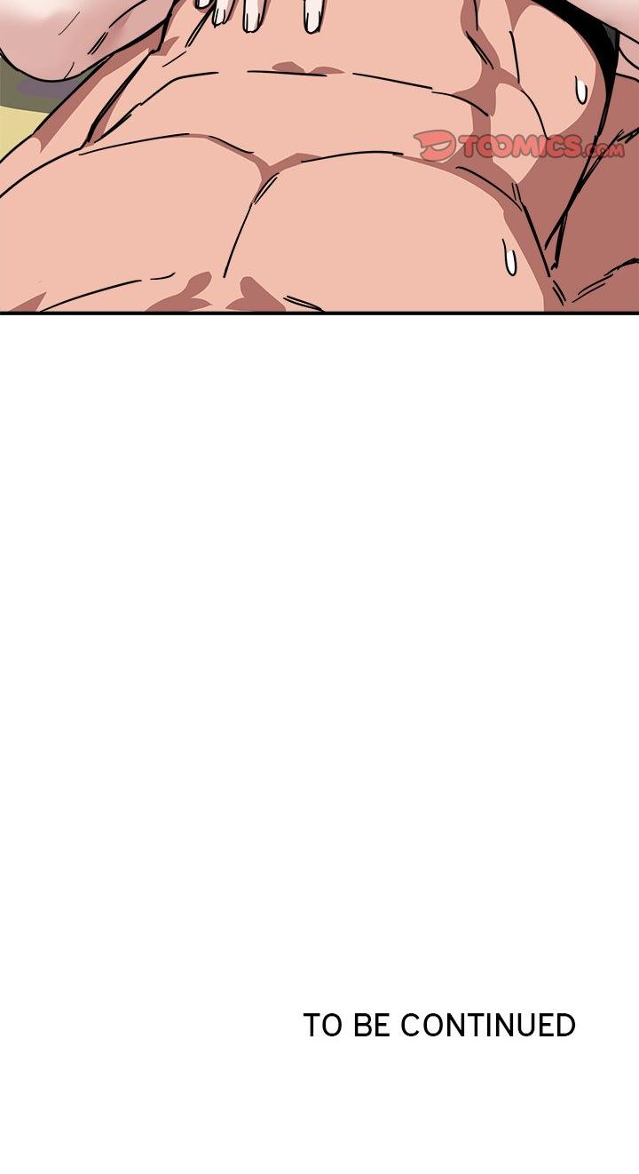 I Became a Dog! chapter 35 page 26