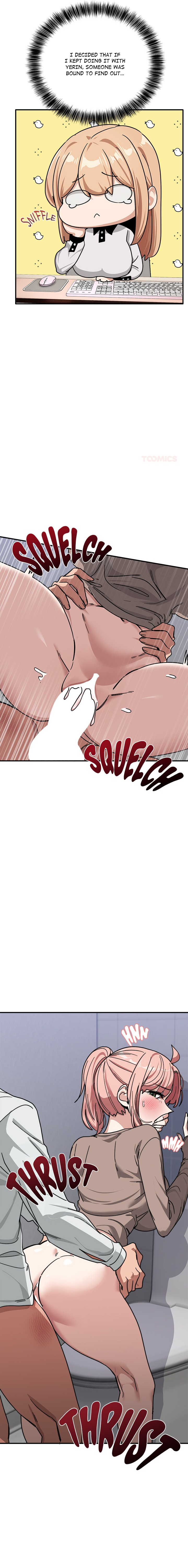 I Became a Dog! chapter 36 page 13