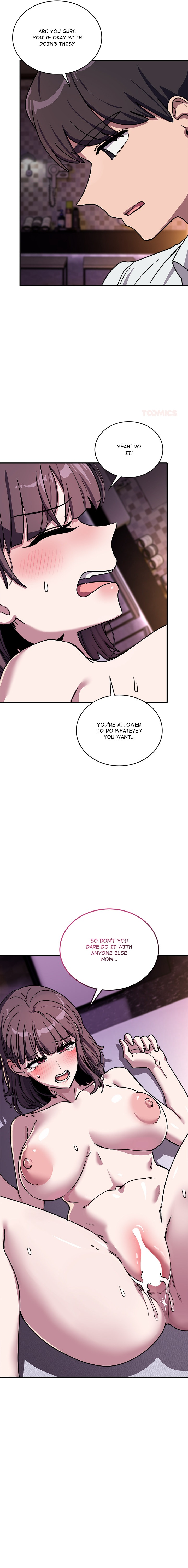 I Became a Dog! chapter 38 page 19