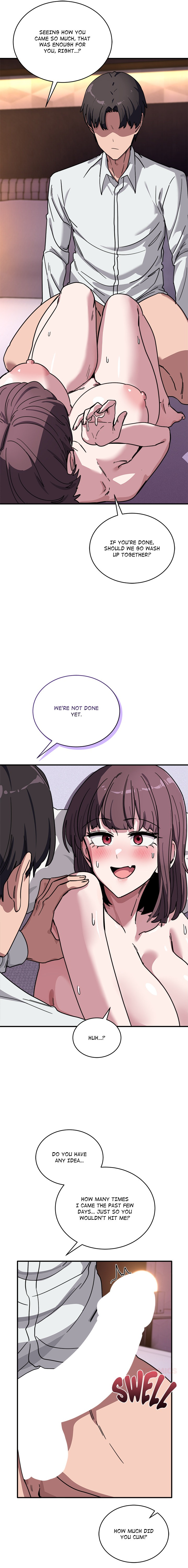 I Became a Dog! chapter 39 page 11