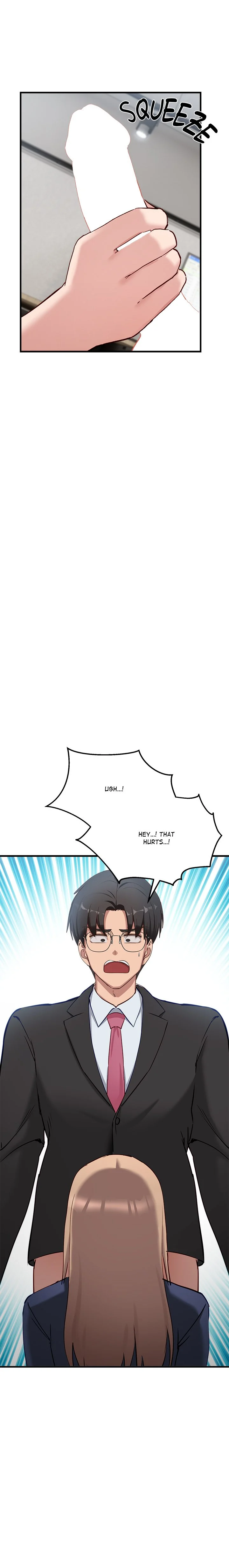 I Became a Dog! chapter 4 page 3
