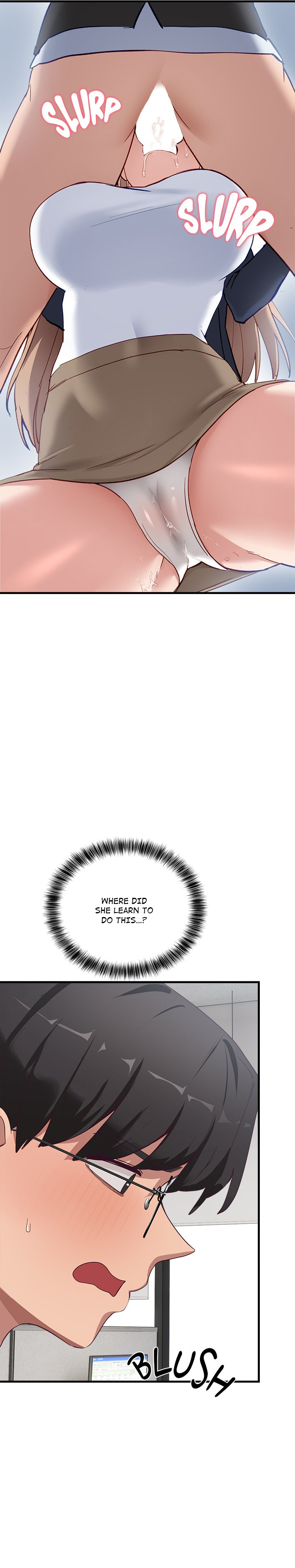 I Became a Dog! chapter 4 page 9