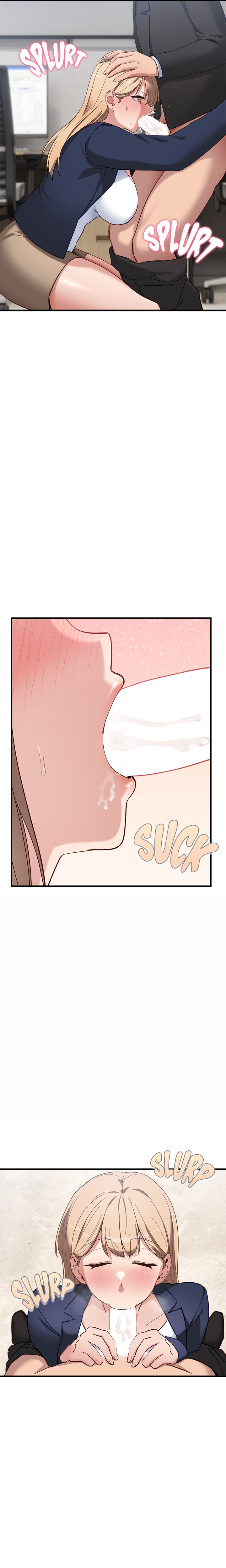 I Became a Dog! chapter 4 page 16