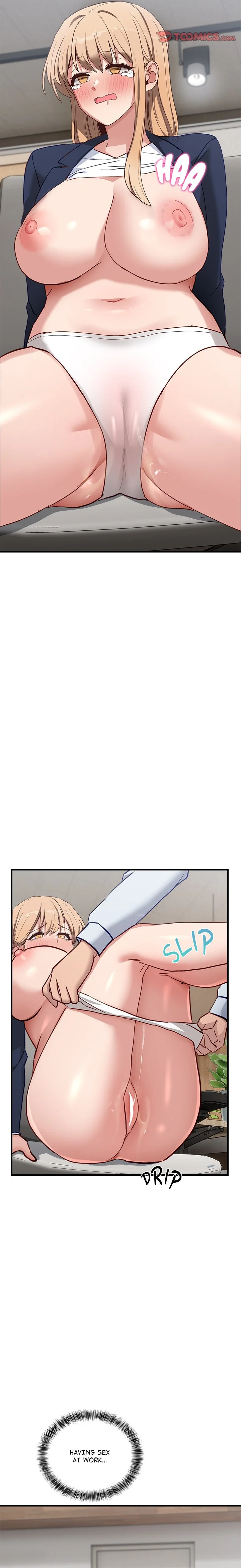 I Became a Dog! chapter 4 page 28