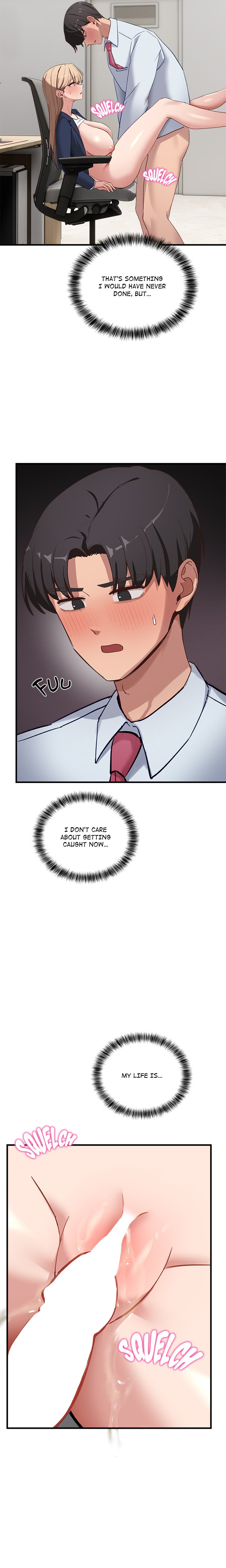 I Became a Dog! chapter 4 page 29