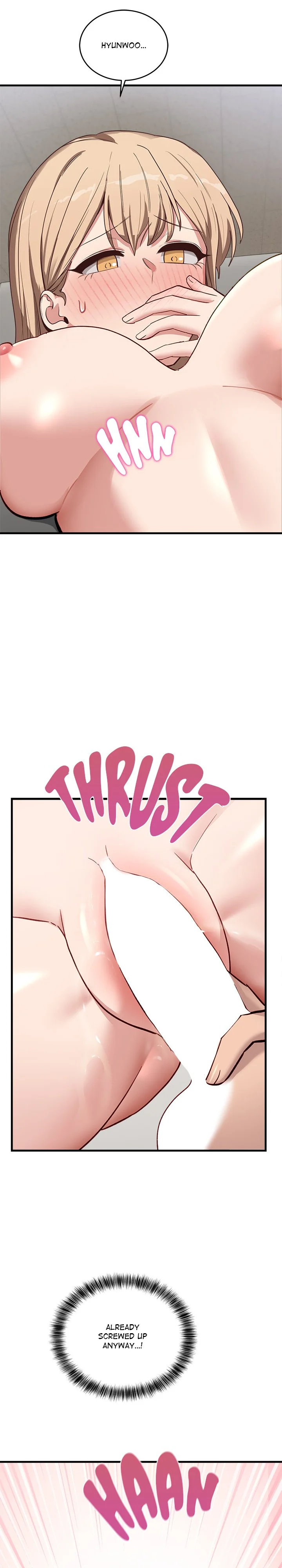 I Became a Dog! chapter 4 page 30