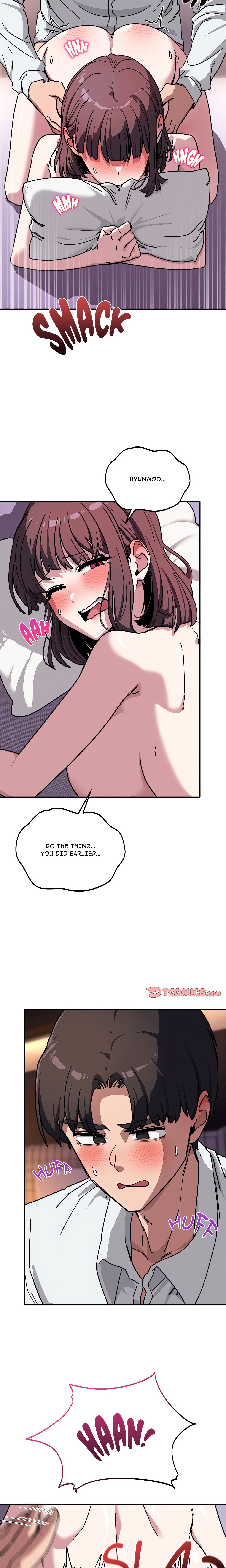I Became a Dog! chapter 40 page 3