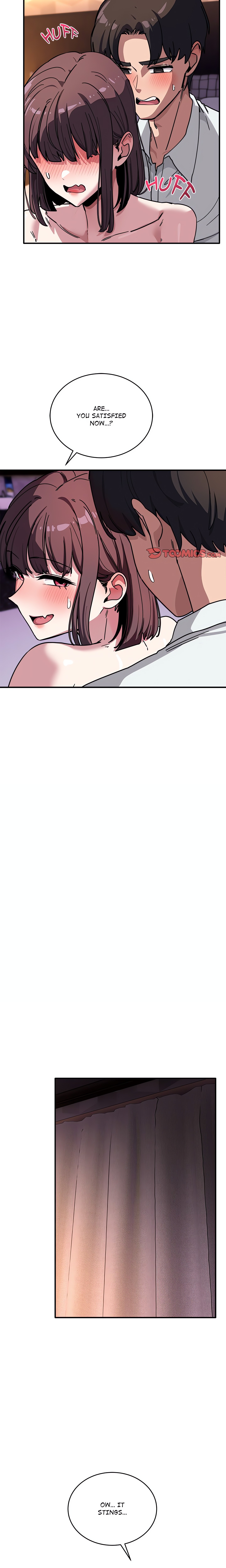 I Became a Dog! chapter 40 page 10